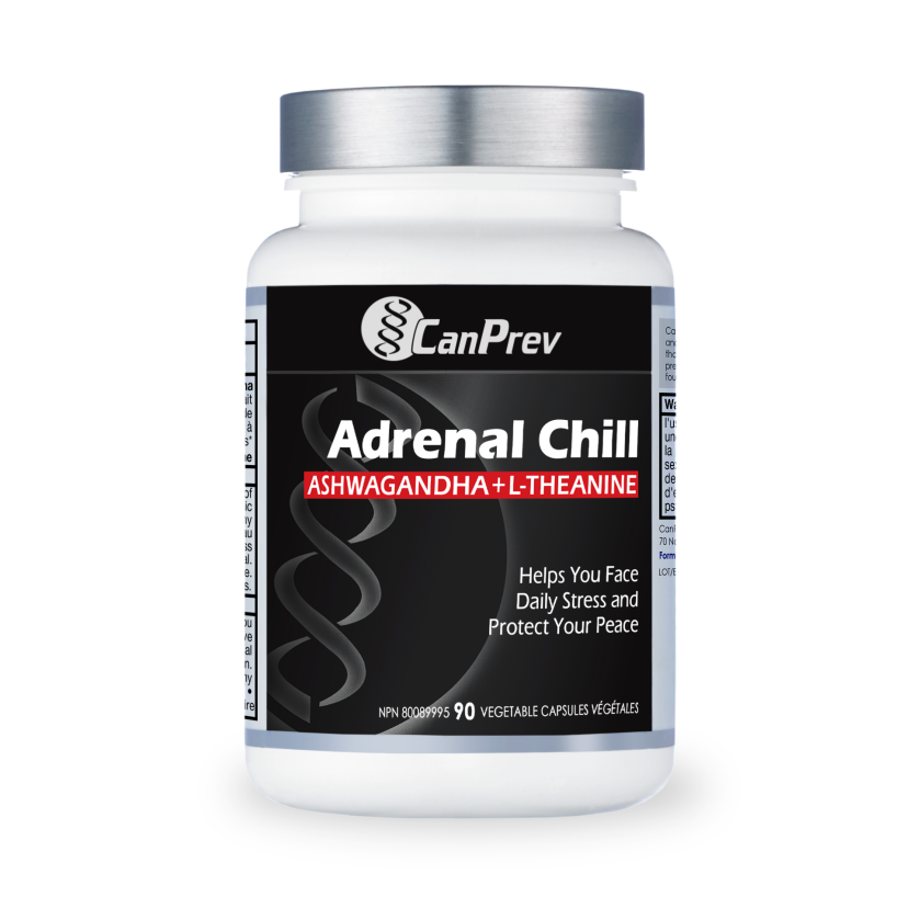 CanPrev Adrenal Chill