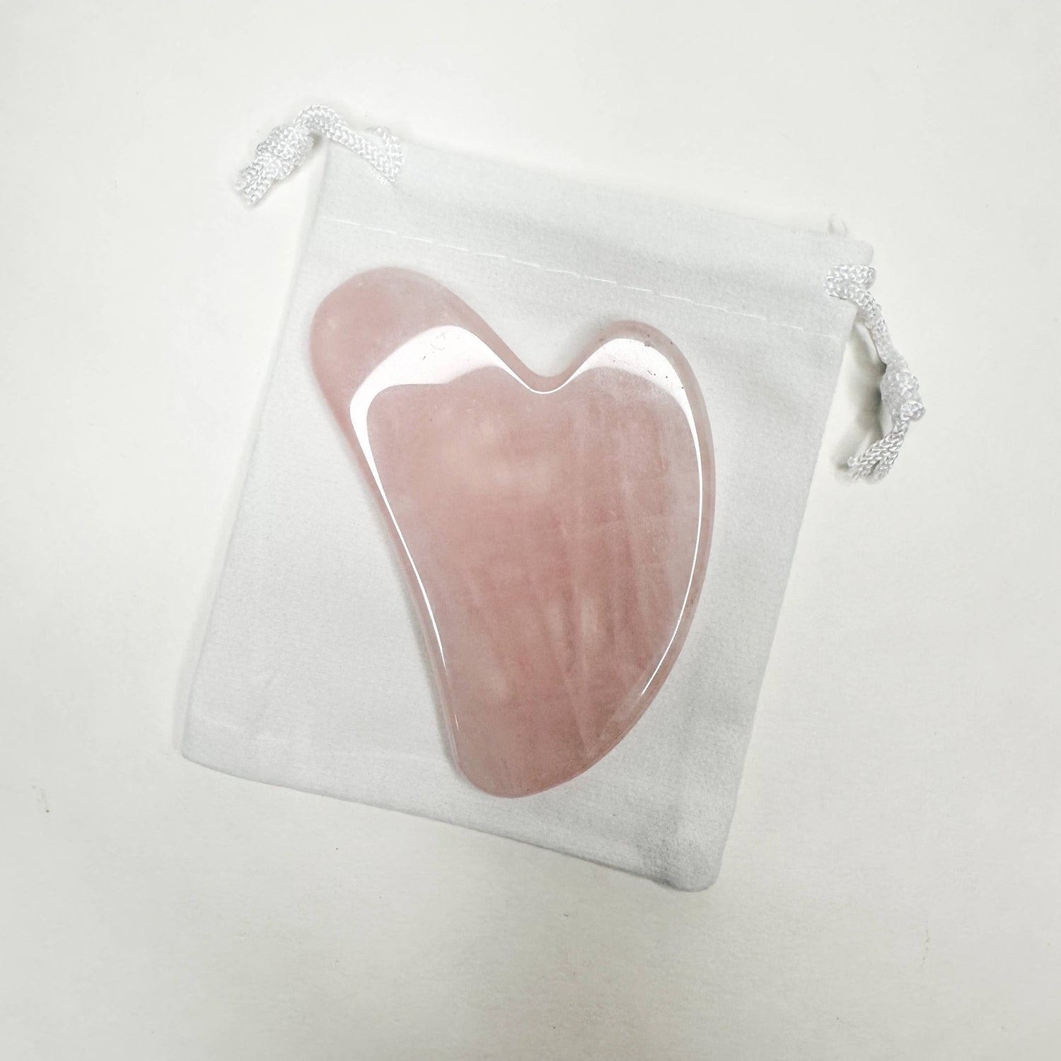 Gua Sha Stone - Facial Massager Stone