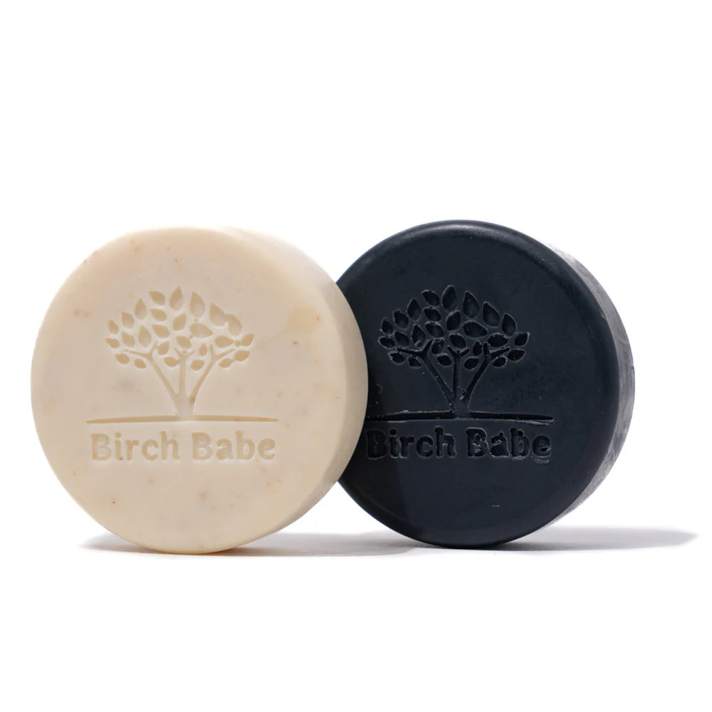 Birch Babe Facial Cleansing Bar