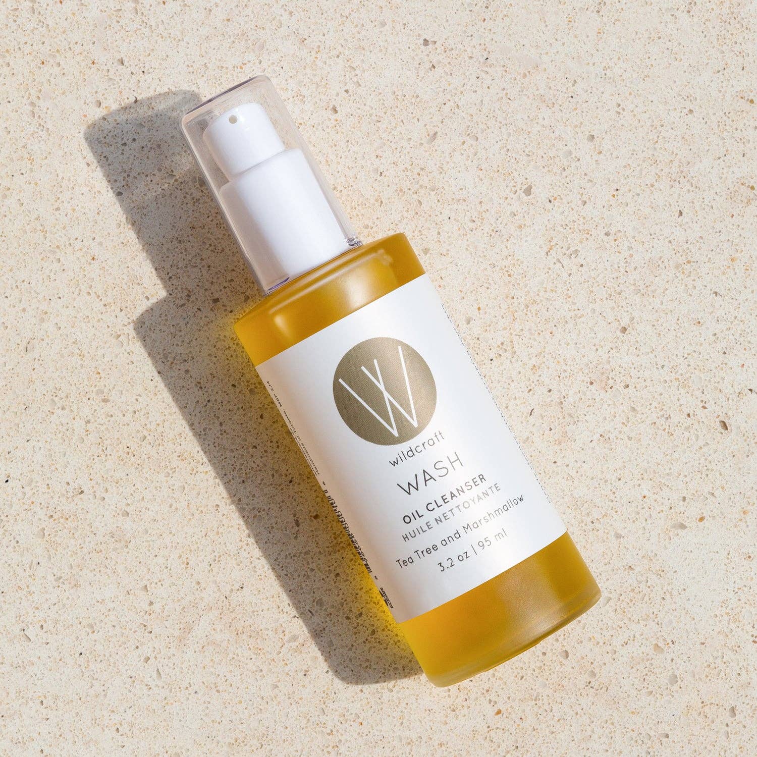Wildcraft Wash Oil Cleanser