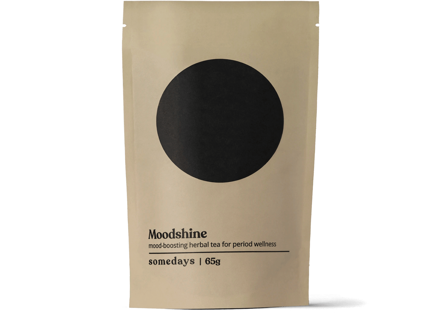 Somedays Moodshine Tea