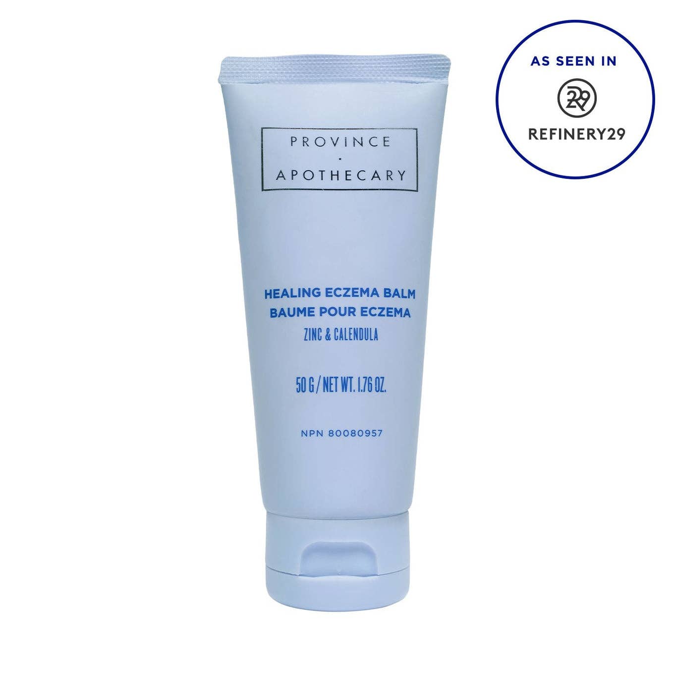 Province Apothecary HEALING ECZEMA BALM