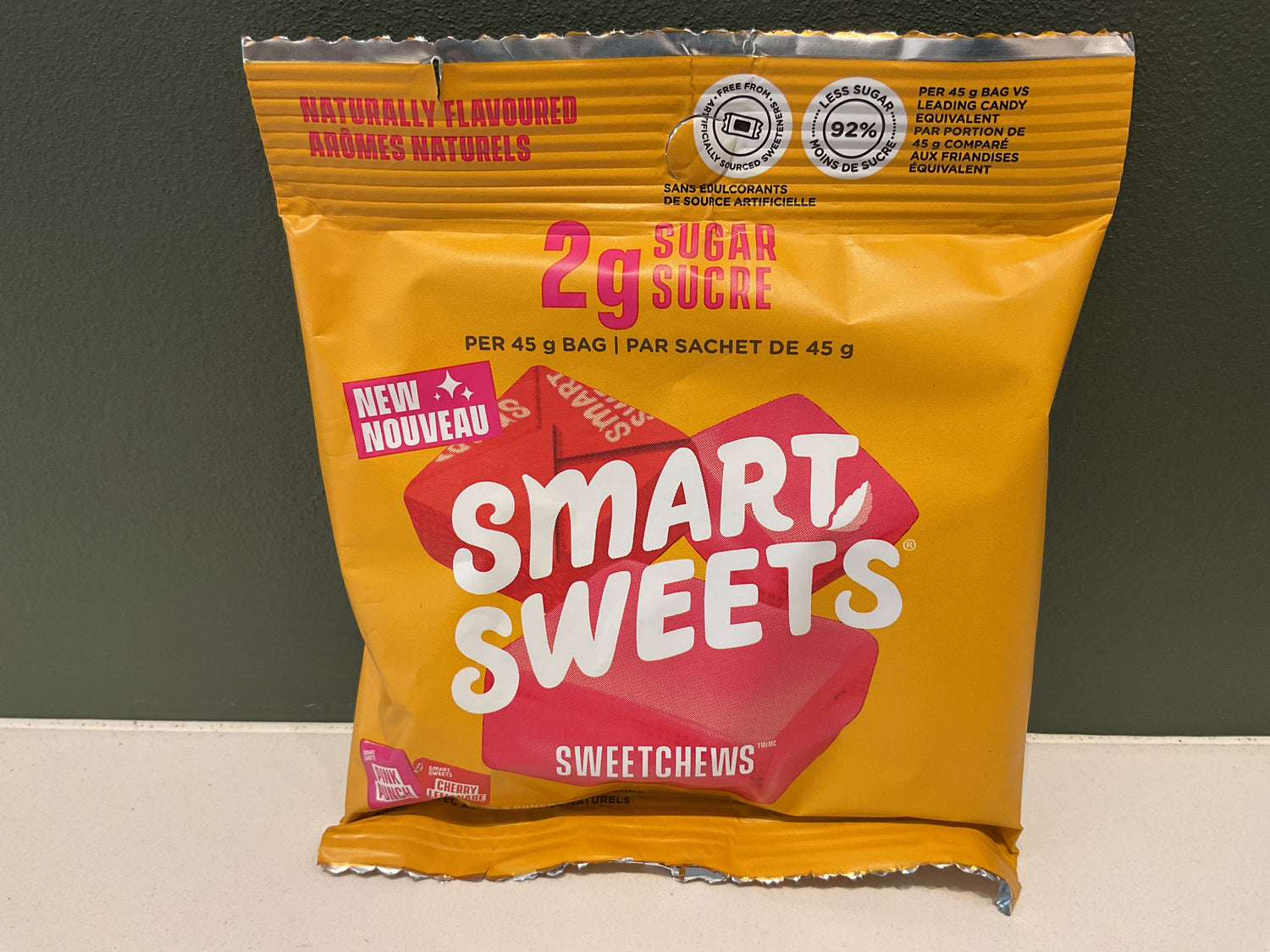 Smartsweets Sweet Chews