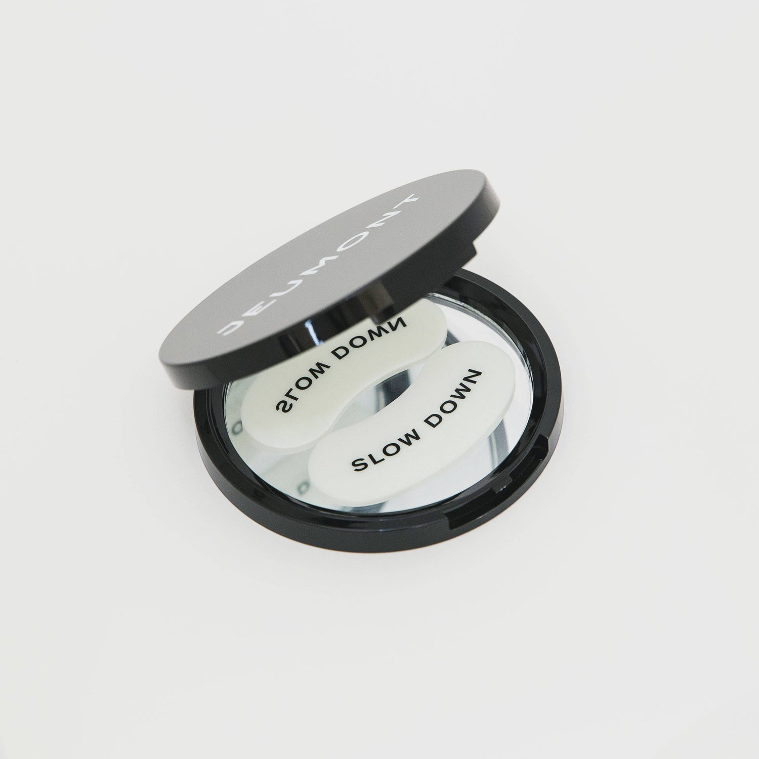 SO EYE-RONIC REUSABLE EYE MASK