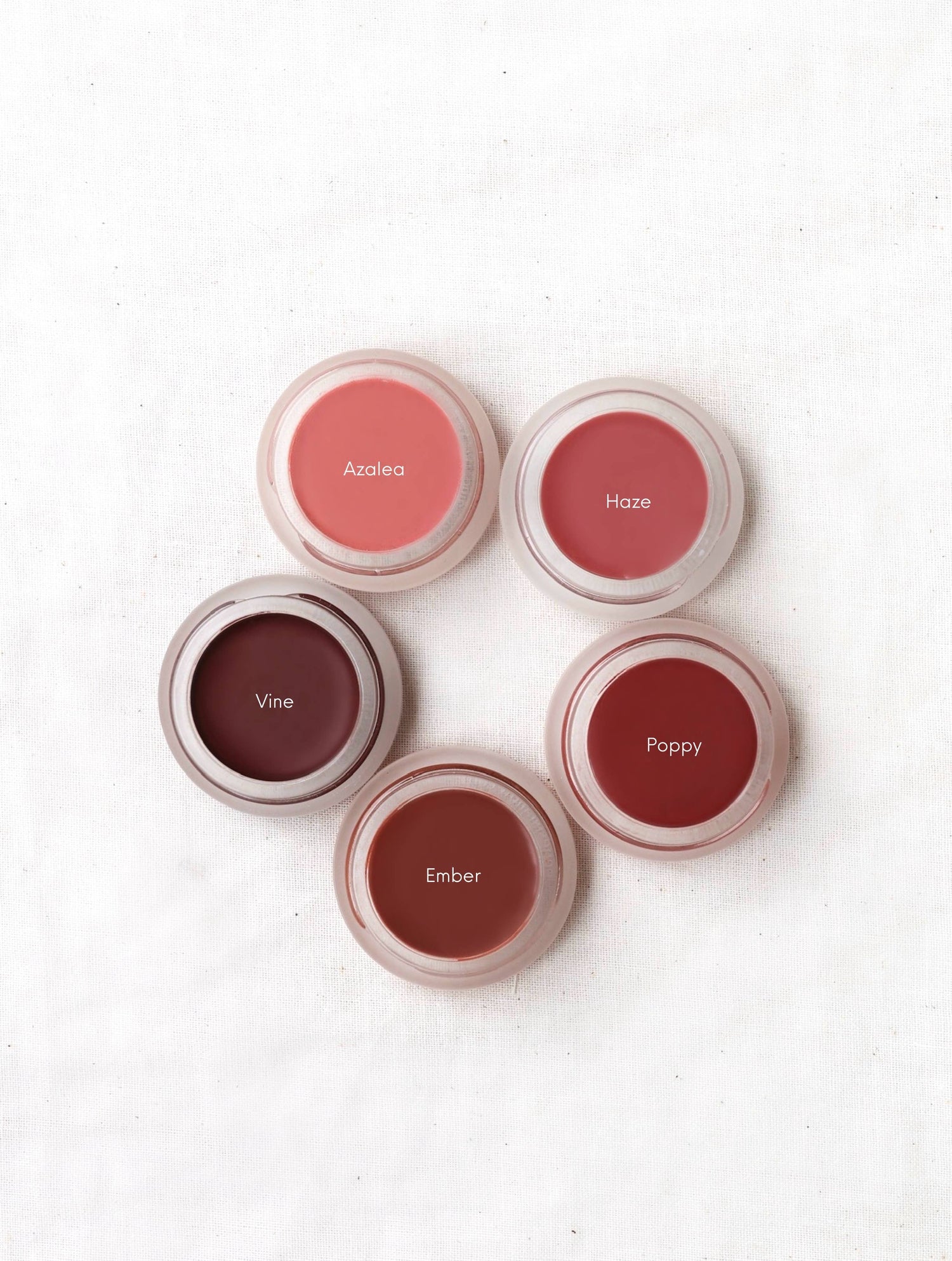Genesis Tallow Lip & Cheek Tint Makeup