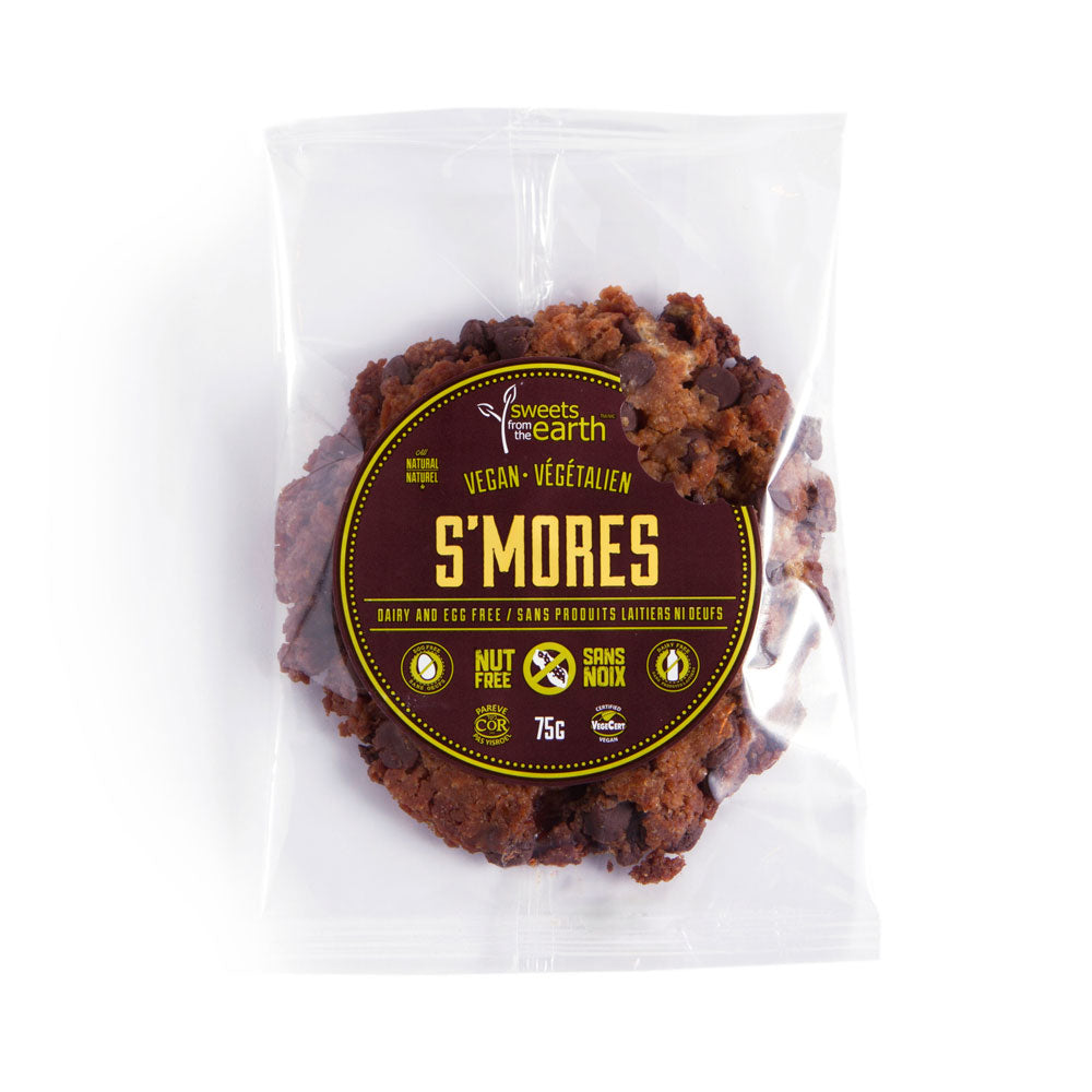 Sweets from Earth Cookie