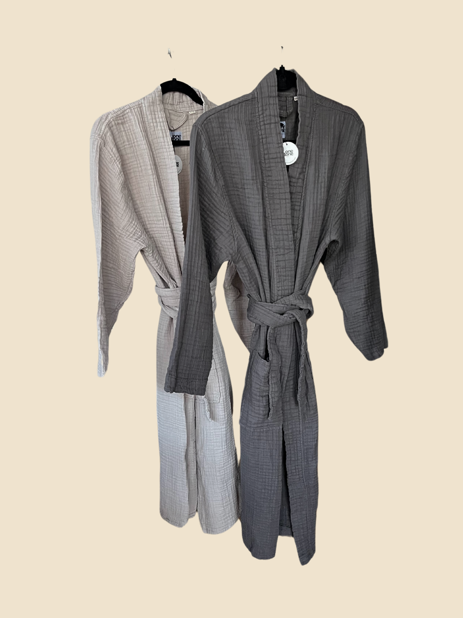 Cielo Bathrobe