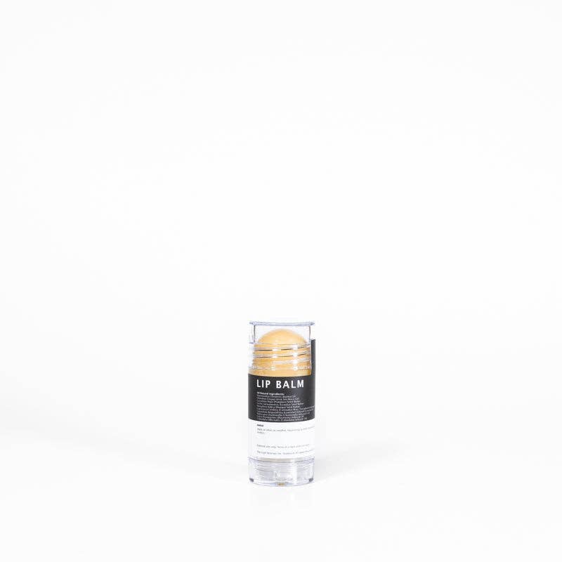 The Cure Lip Balm