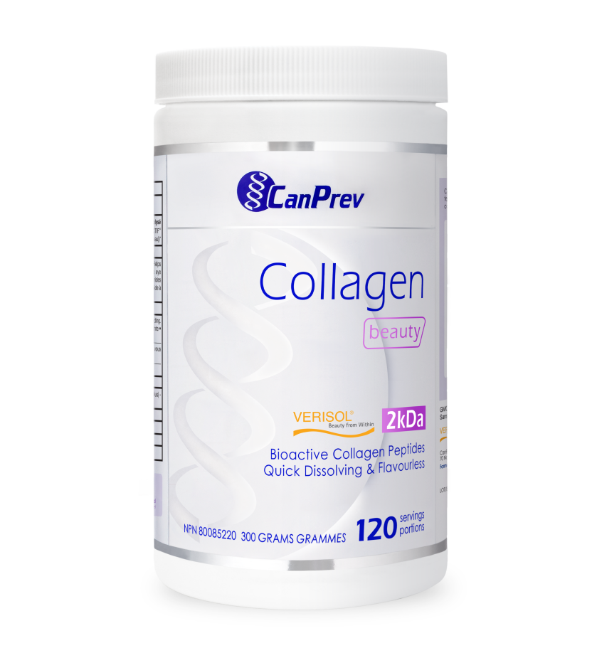 CanPrev Collagen Beauty Powder 300g