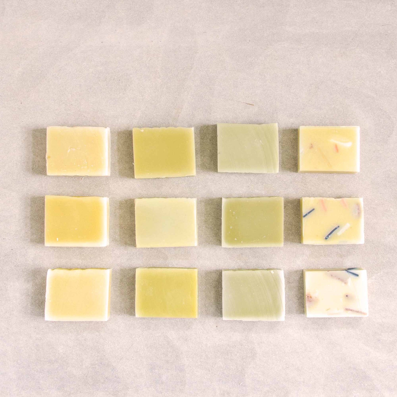 Wildwood Creek Tidal Natural Vegan Organic Soap Bar | Mini