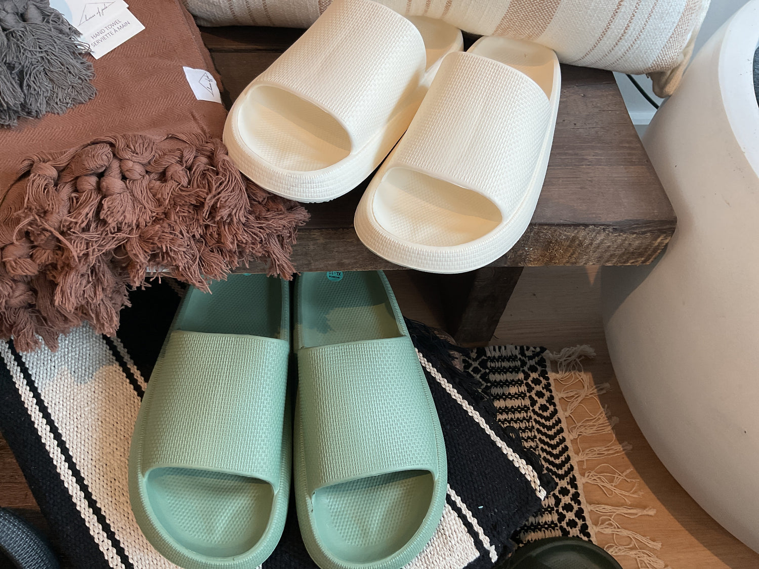 Comfy'z Women's Sandals