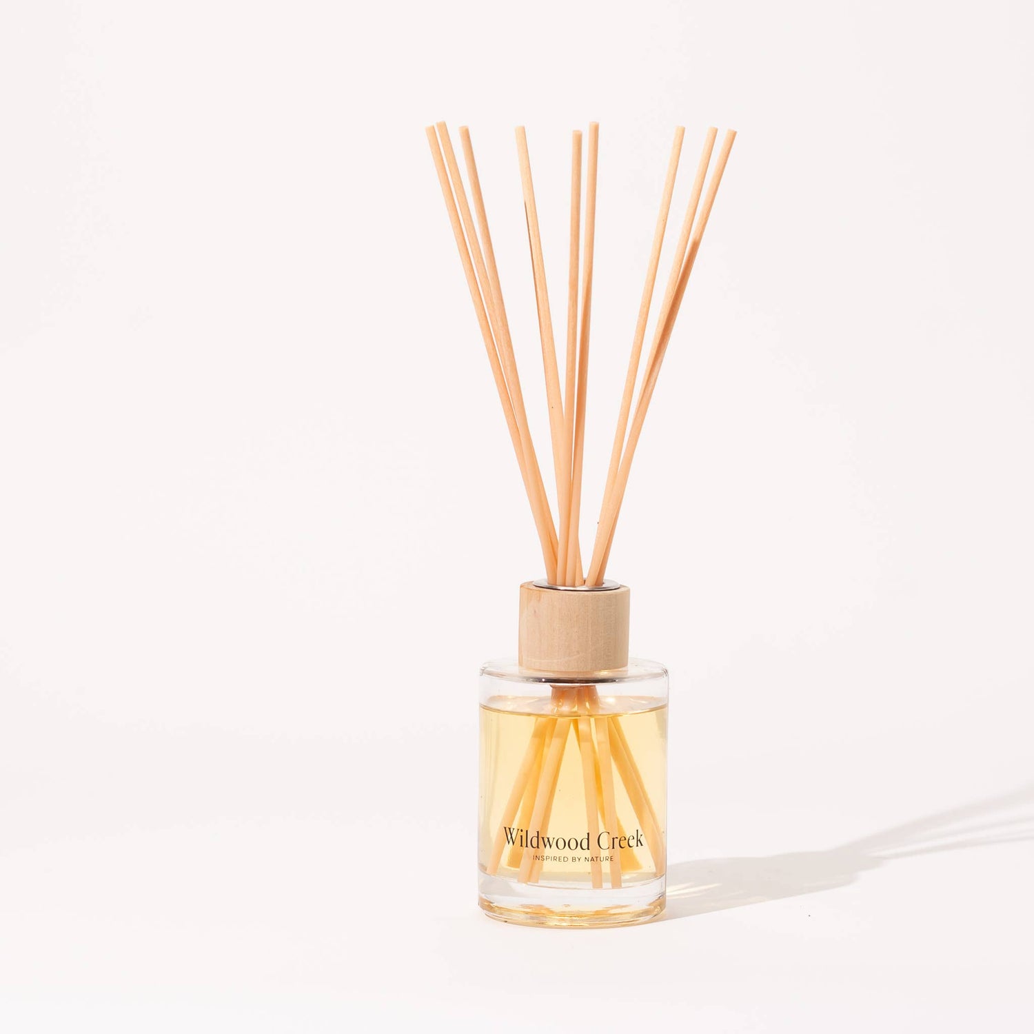 Wildwood Creek Alpine Meadow Natural Reed Scent Diffuser