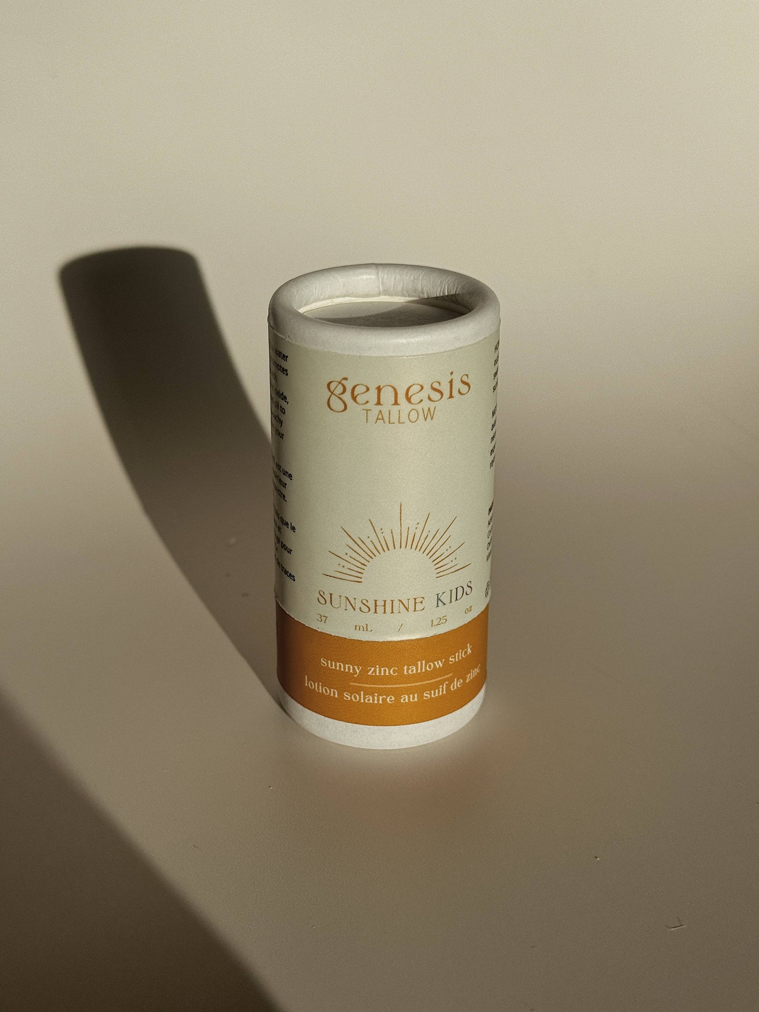Tallow Sunshine Kids