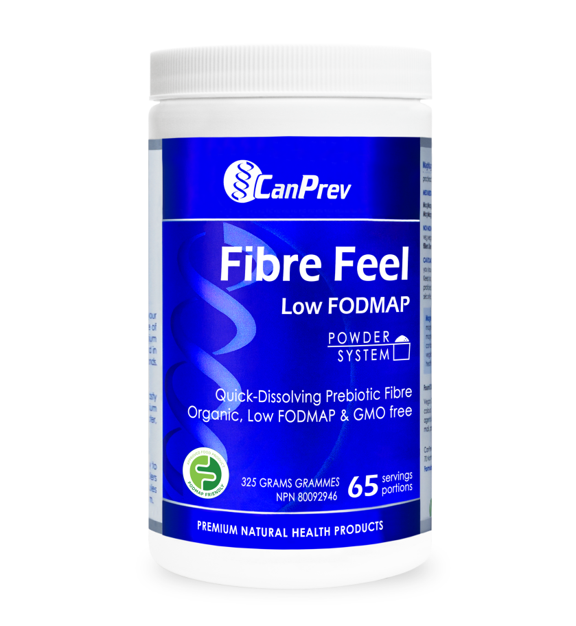CanPrev Fibre Feel