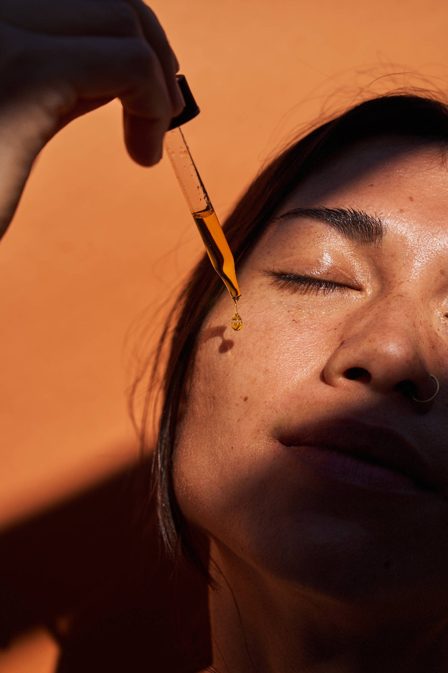 Province Apothecary REJUVENATING + HYDRATING FACE SERUM