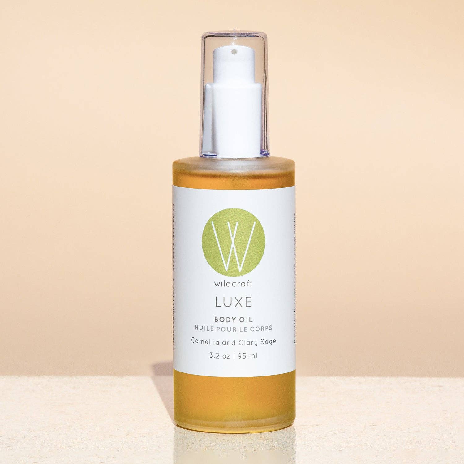 Wildcraft Luxe Body Oil