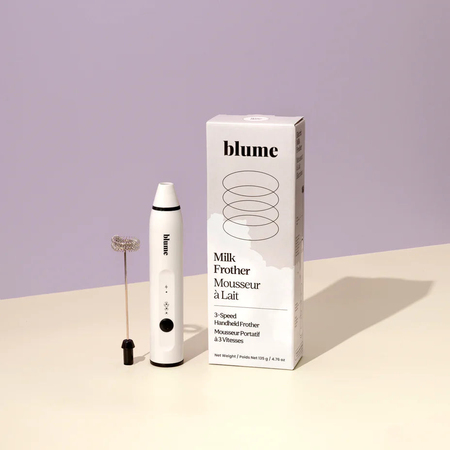Blume Milk Frother