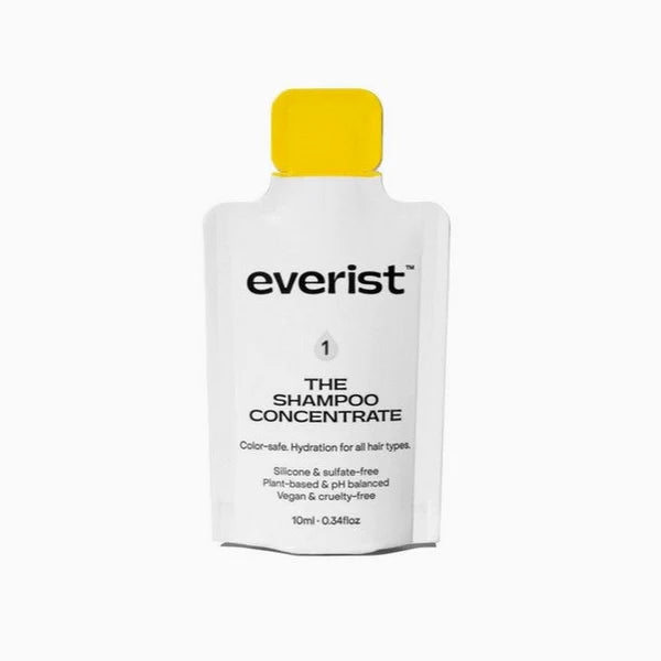 Everest mini Shampoo Concentrate