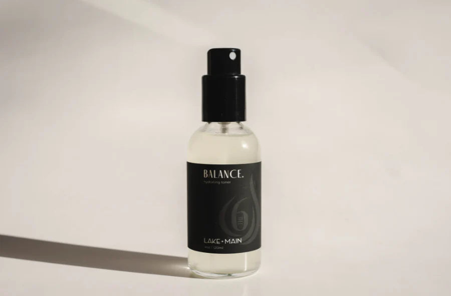 Lake & Main BALANCE Toner