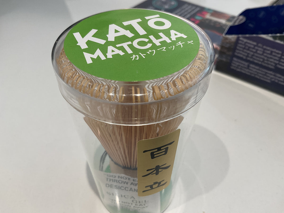 KATŌ Matcha WHISK