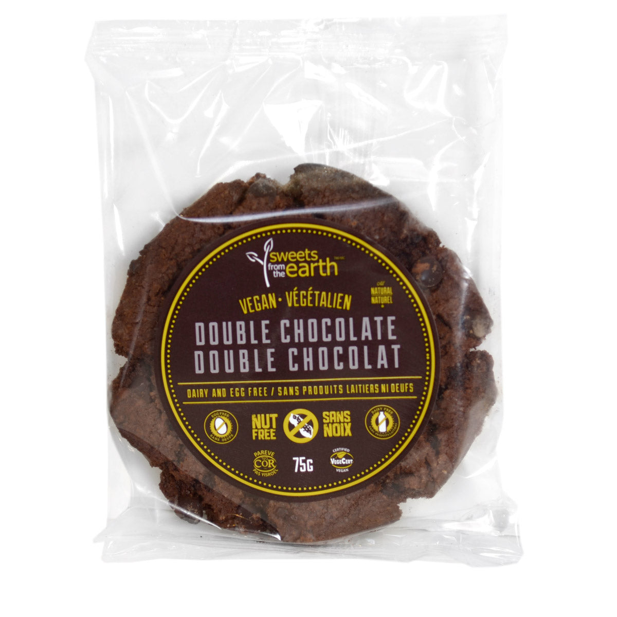 Sweets from Earth Cookie