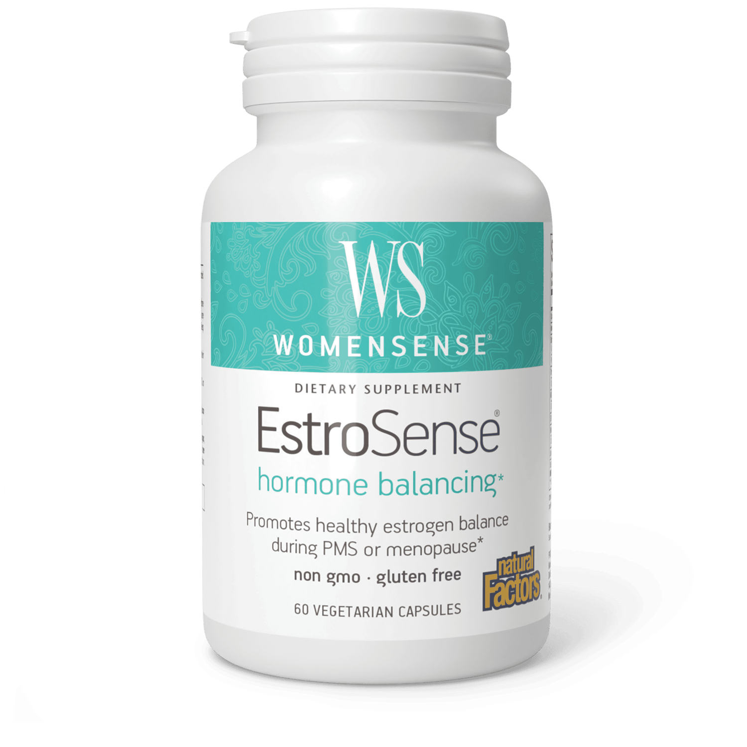 WomenSense EstroSense Hormone Balancing Therapy