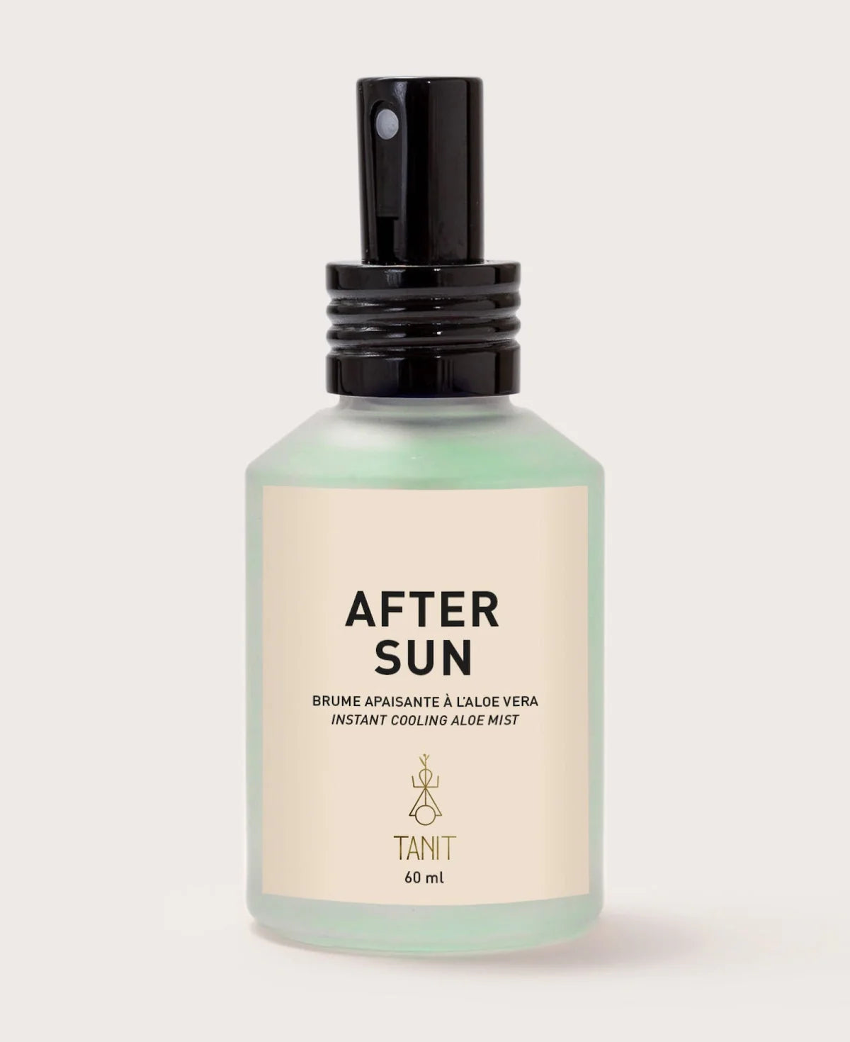 TANIT After Sun - Soothing Aloe Mist