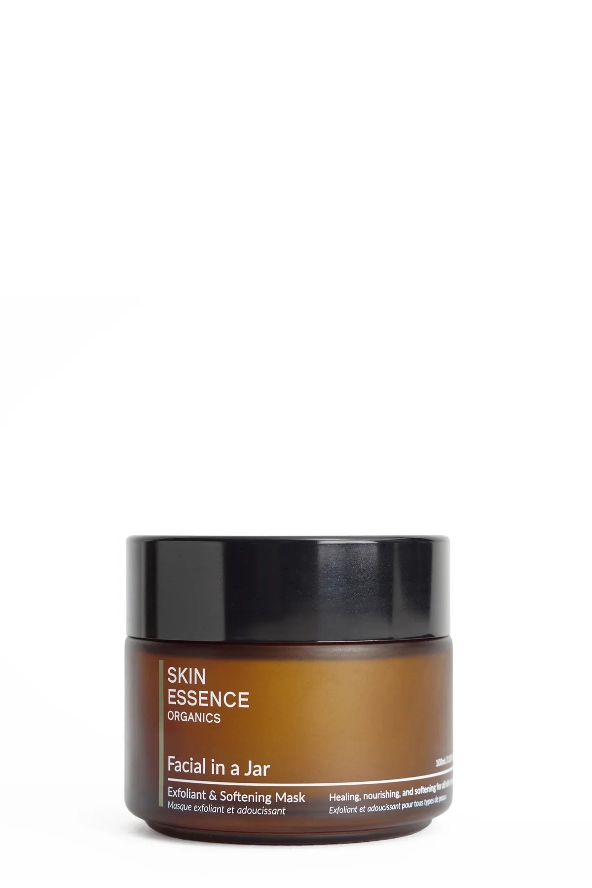 Skin Essence Facial in a Jar
