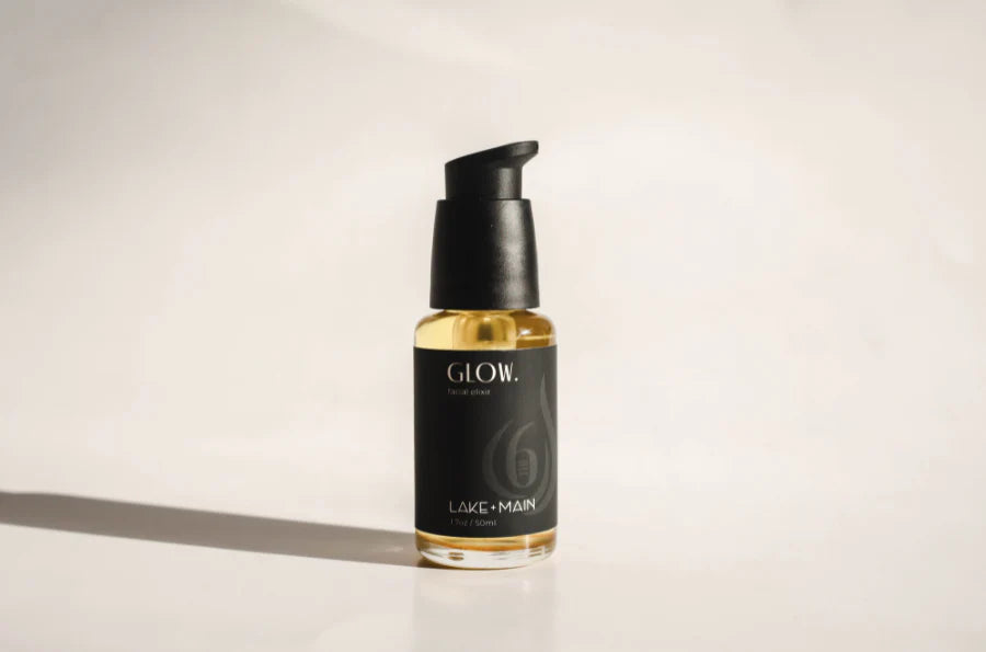 Lake & Main GLOW Facial Elixir