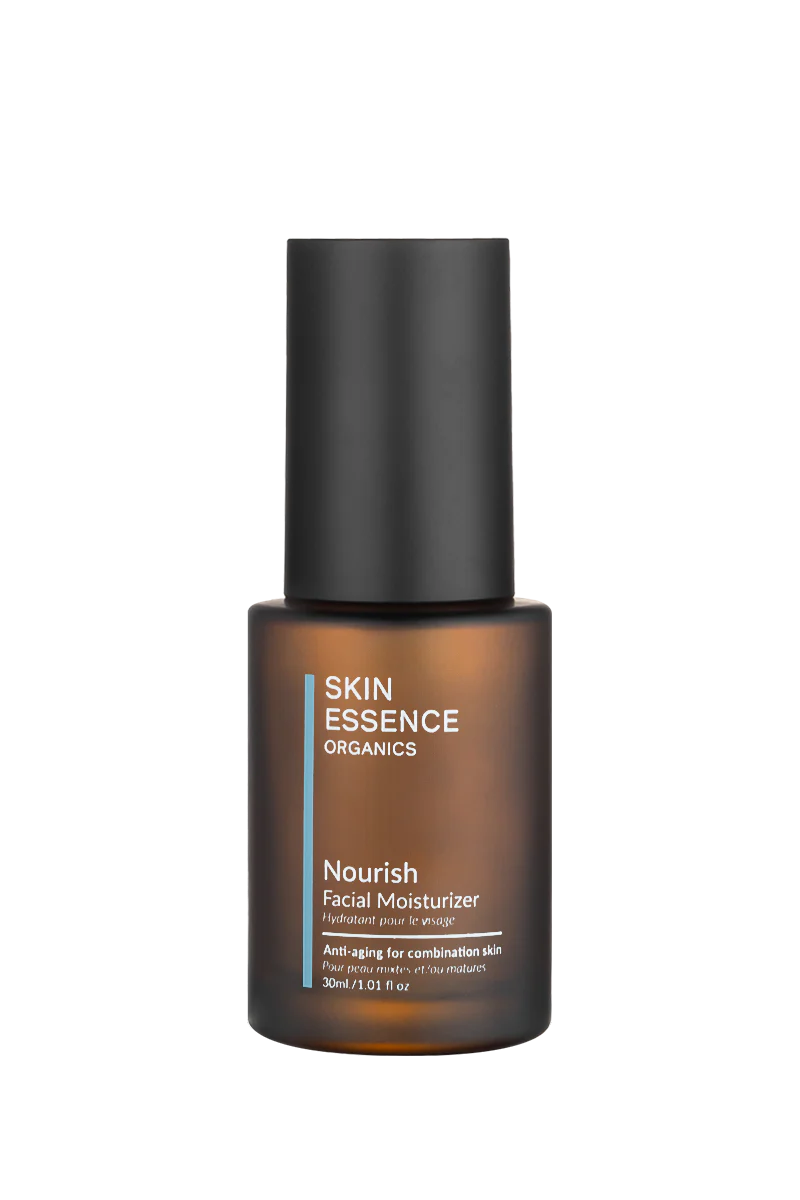 Skin Essence Nourish Facial Moisturizer