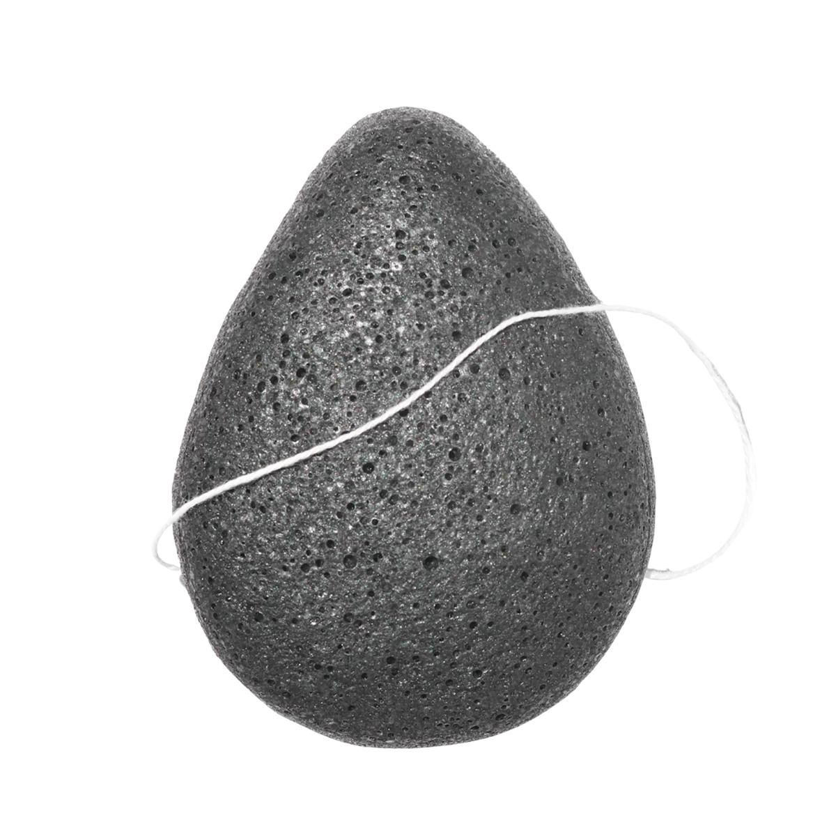 Nala Charcoal-Infused Konjac Sponge
