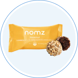 Nomz Energy Bites