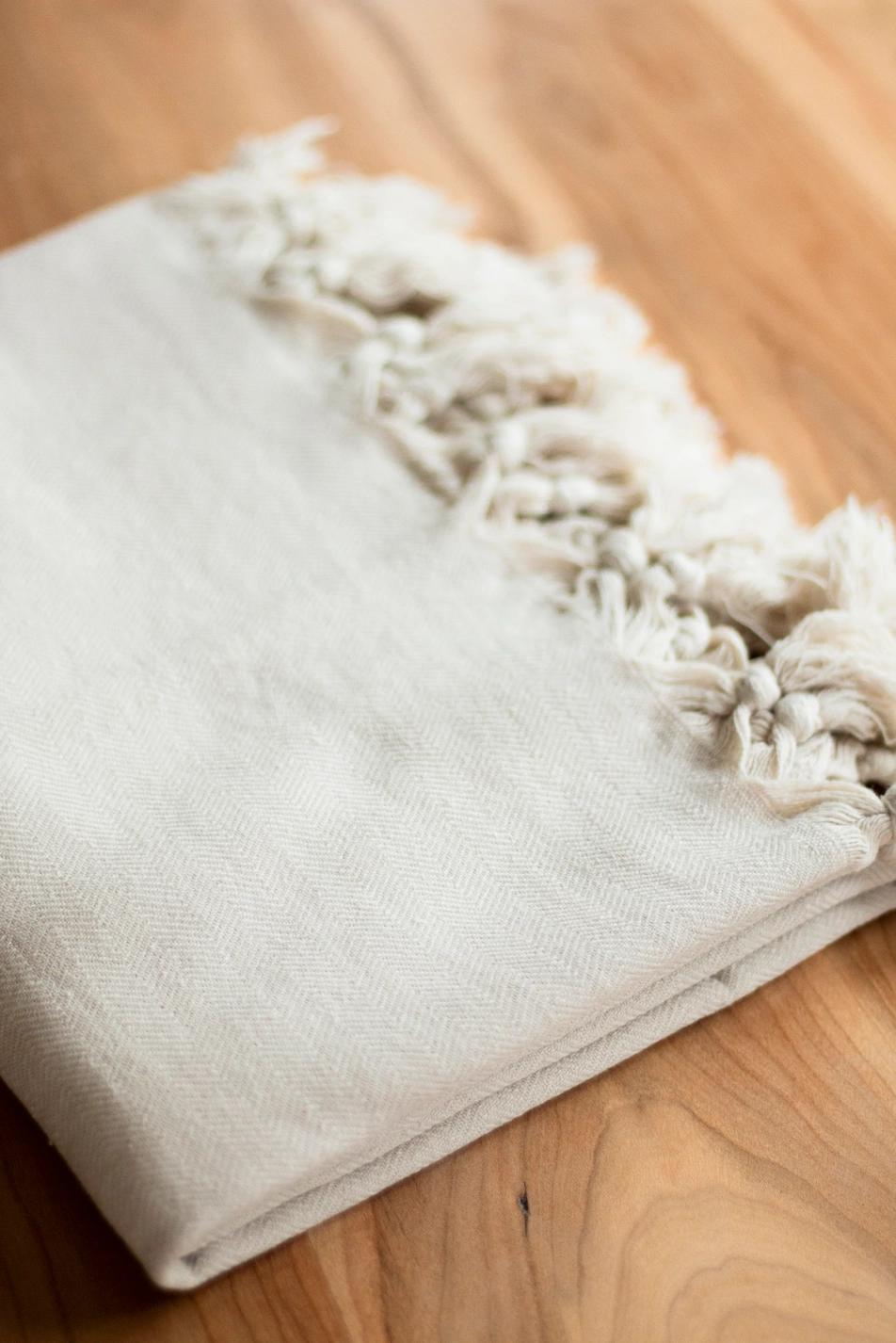 House of Jude Oversized Turkish Towel