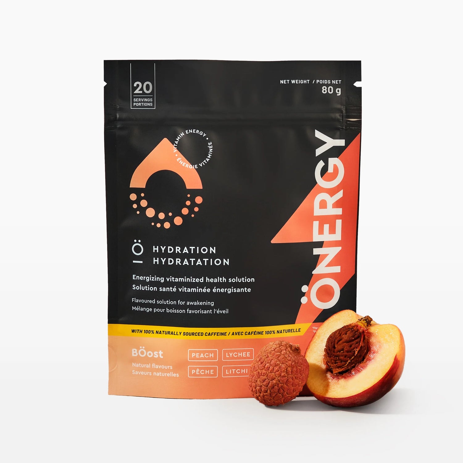 O Hydration Powder