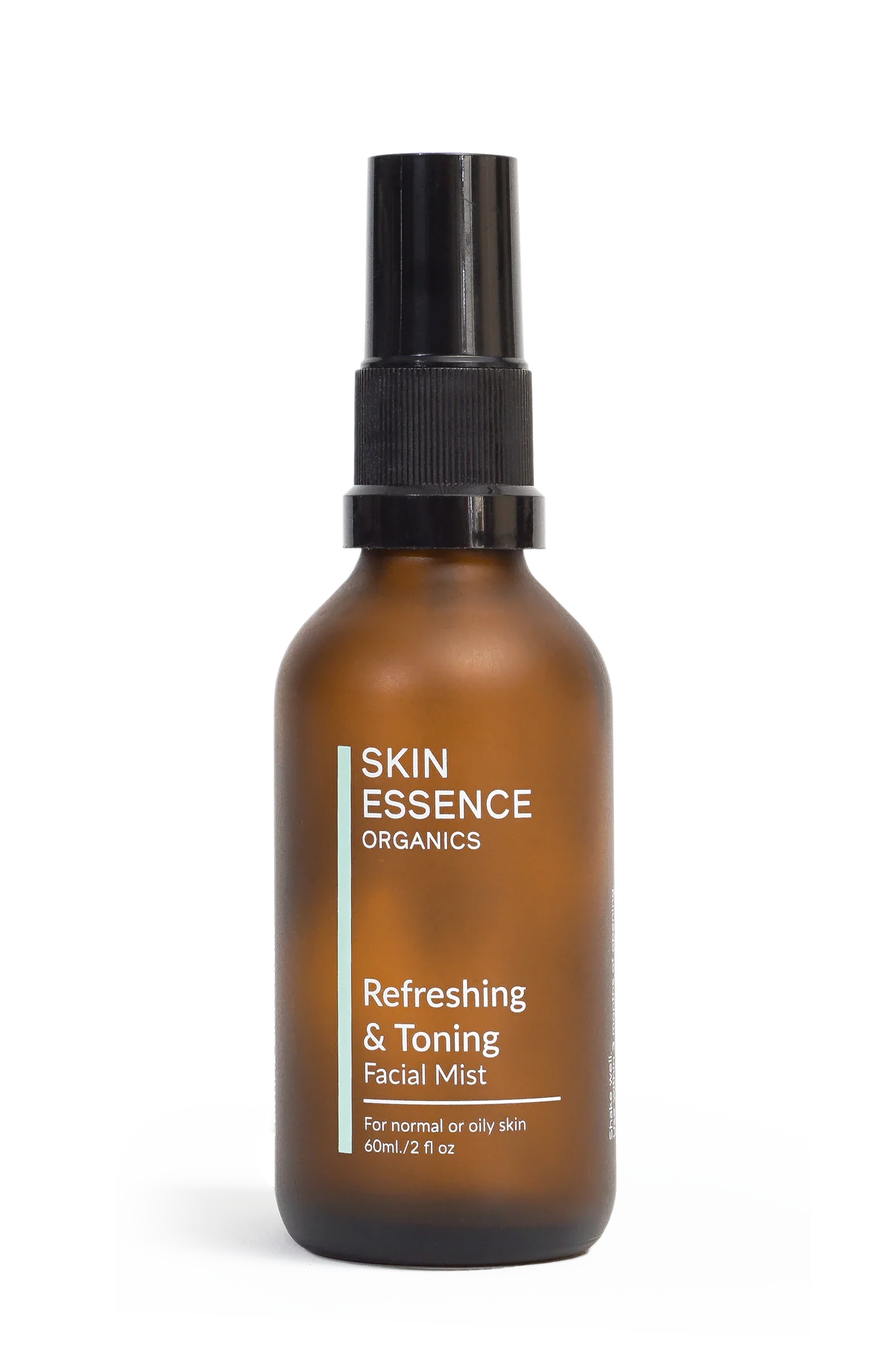 Skin Essence Refreshing & Toning Facial Mist