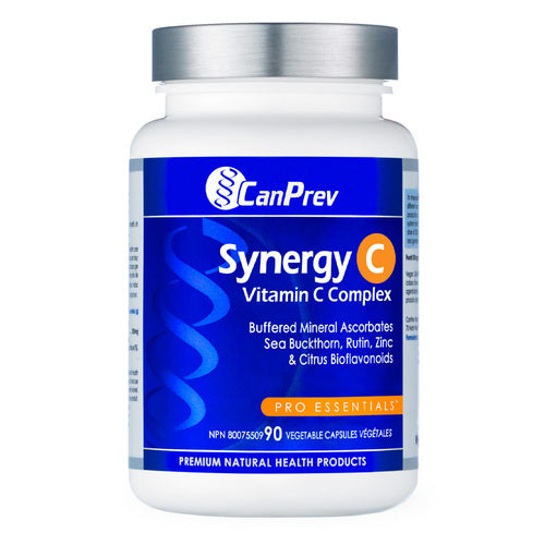 CanPrev Synergy C