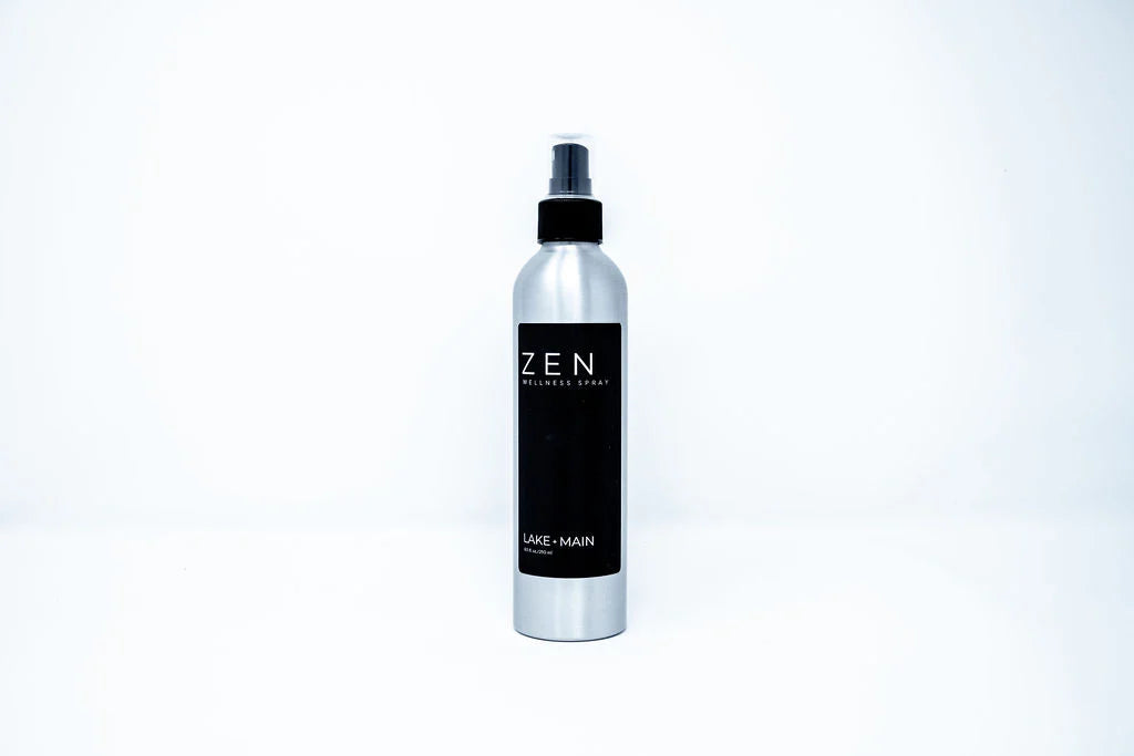 Lake & Main Zen Wellness Spray