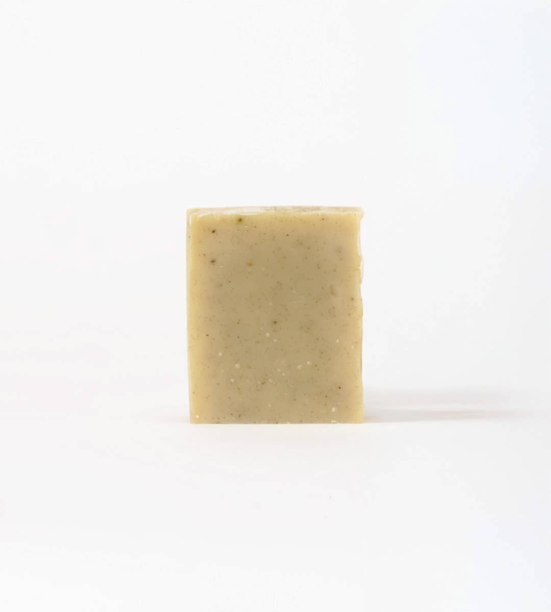 Wildwood Creek Morning Mist Natural Vegan Organic Soap Bar