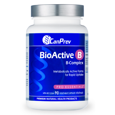 CanPrev Bioactive B Complex
