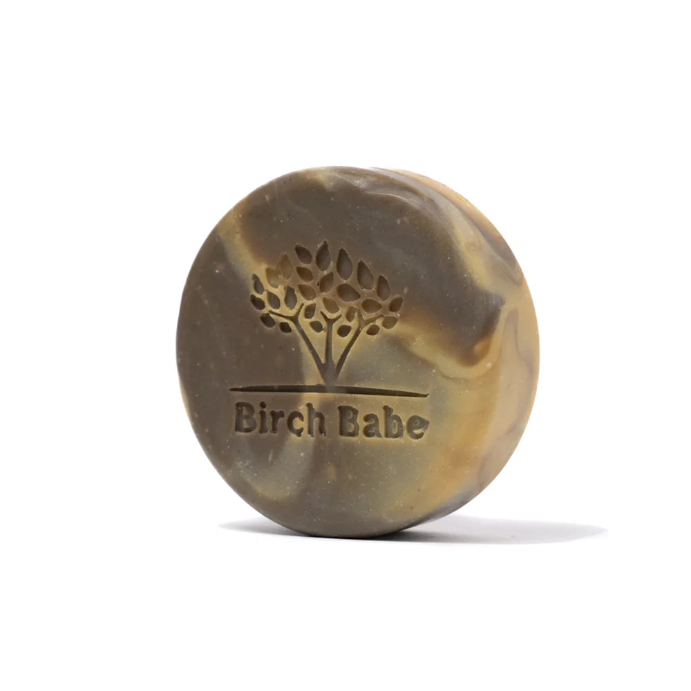 Birch Babe Botanical Body Bar