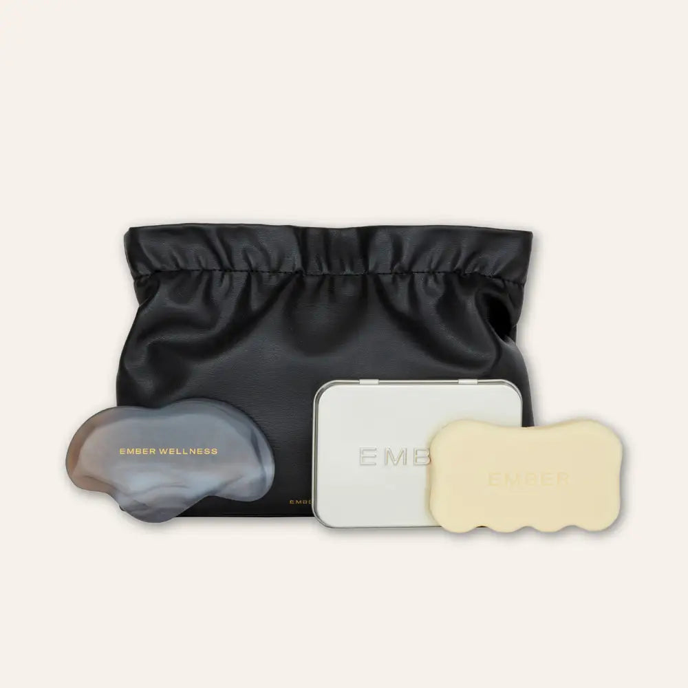 Ember Wellness The Body Unwind Set