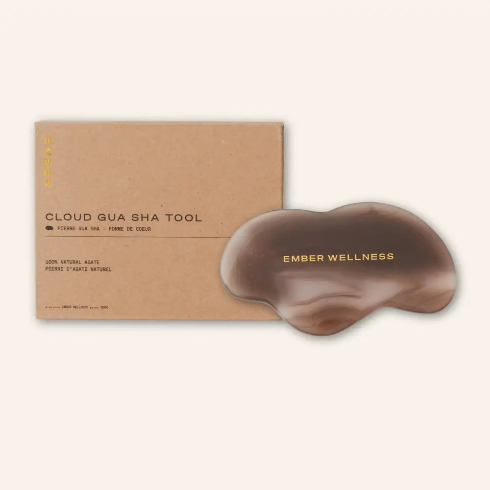 Ember Wellness The Body Unwind Set