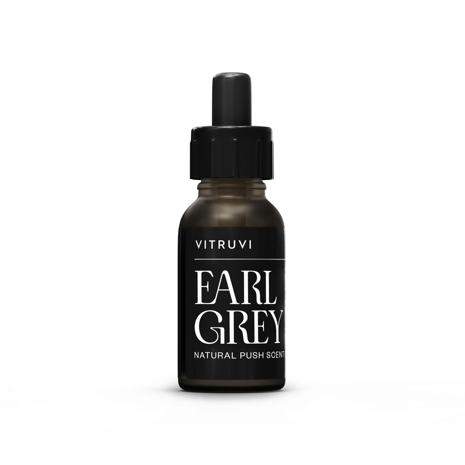 Vitruvi Earl Grey Push Scent Refill