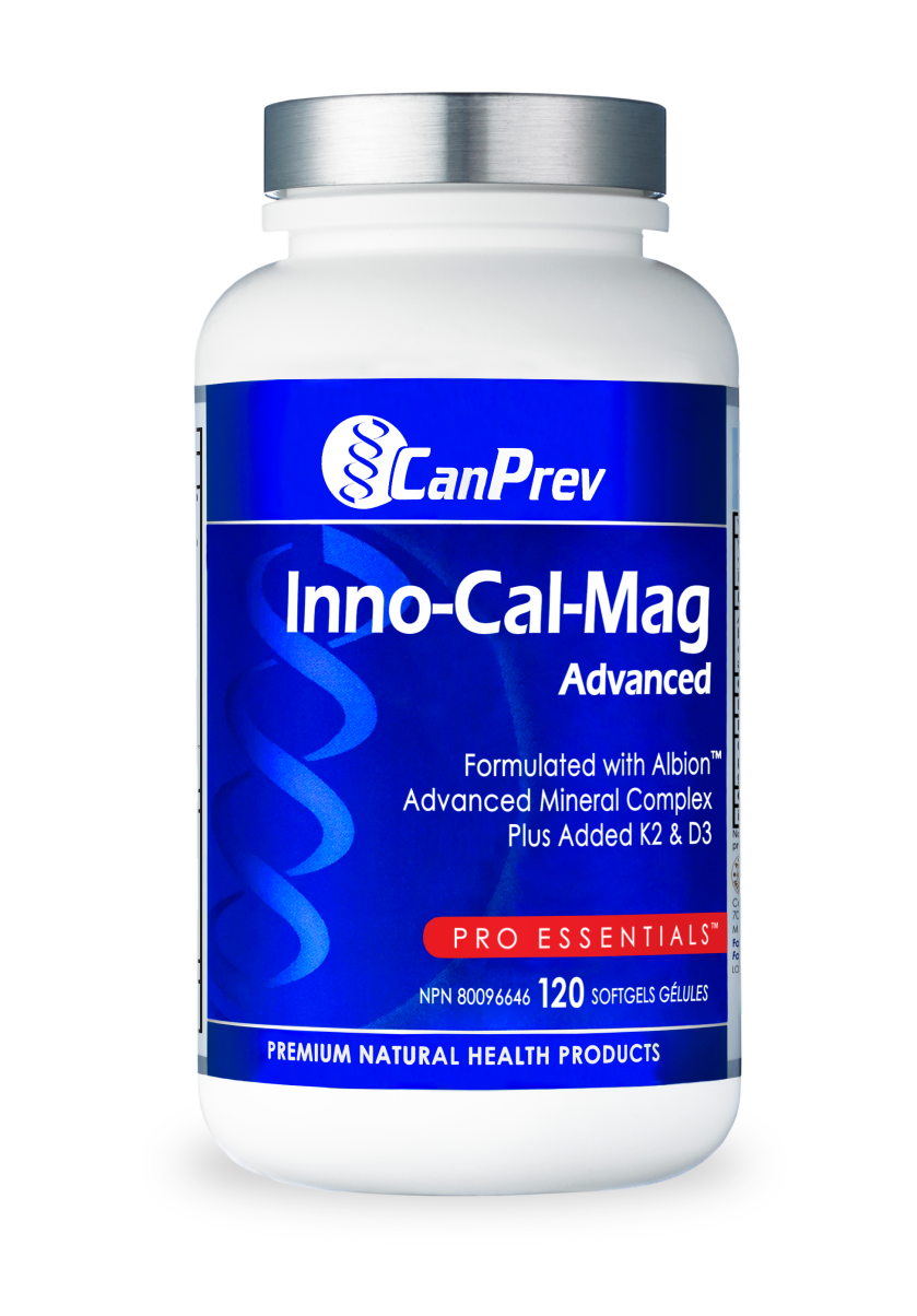 CanPrev Inno-Cal-Mag