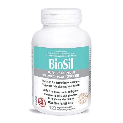 BioSil Collagen Generator 120 capsules