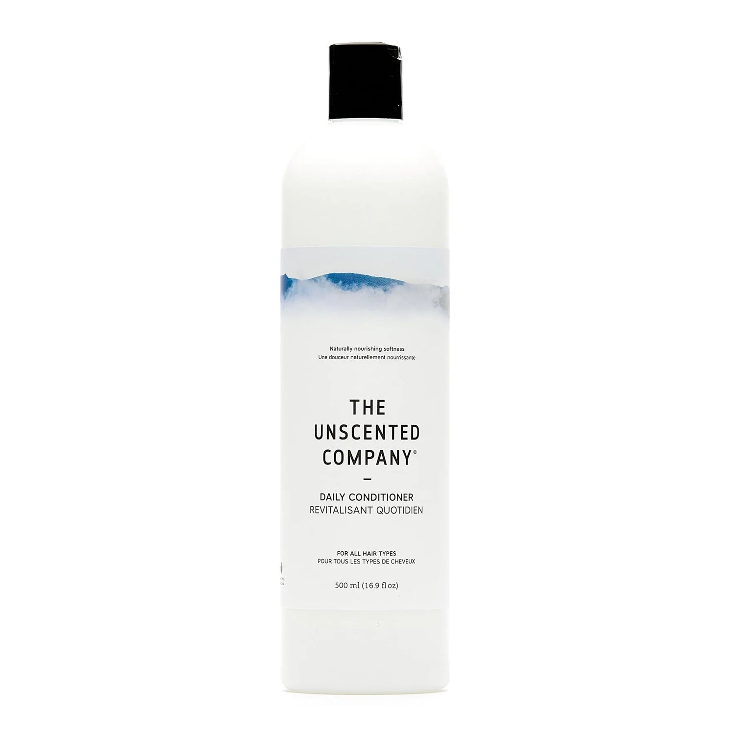 The Unscented Company Conditioner