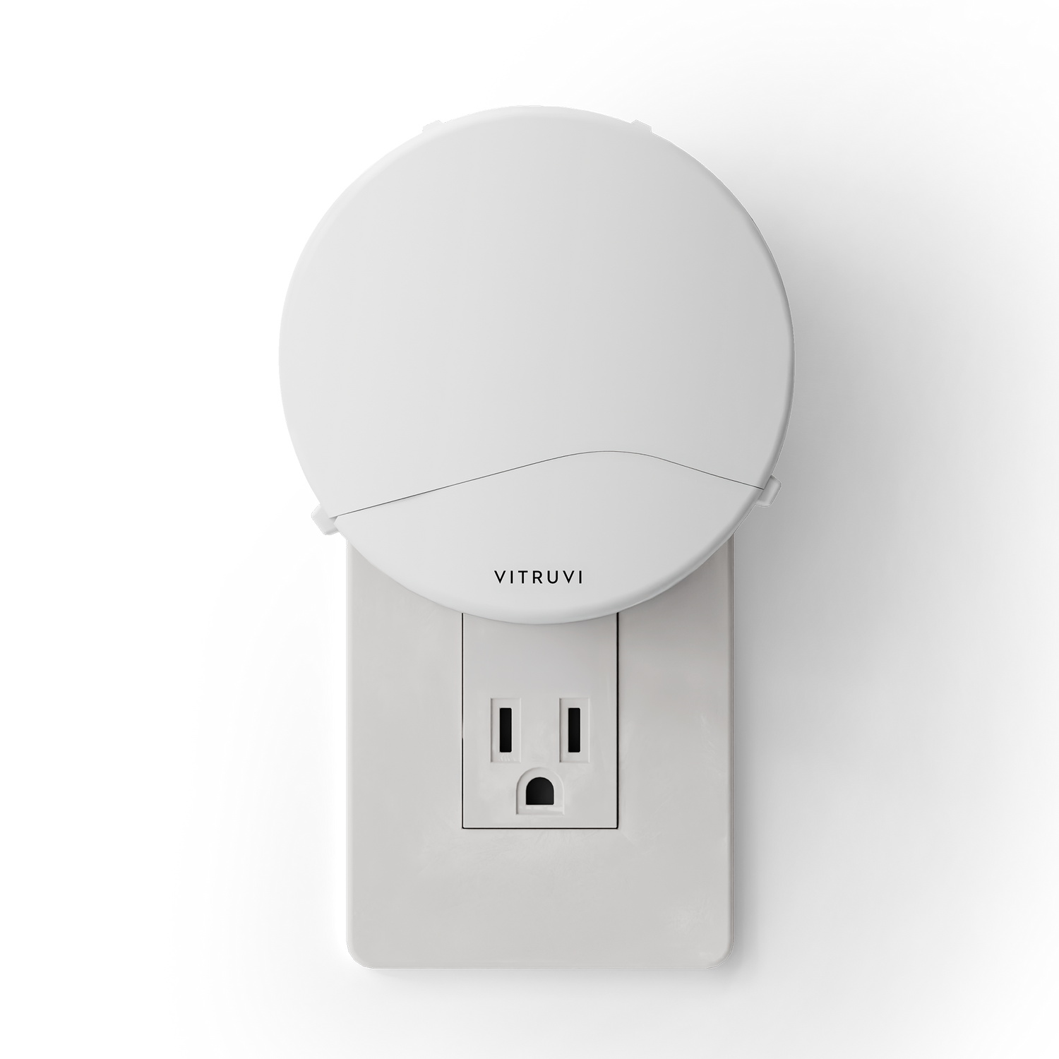 Vitruvi Push Plug-In Wall Diffuser