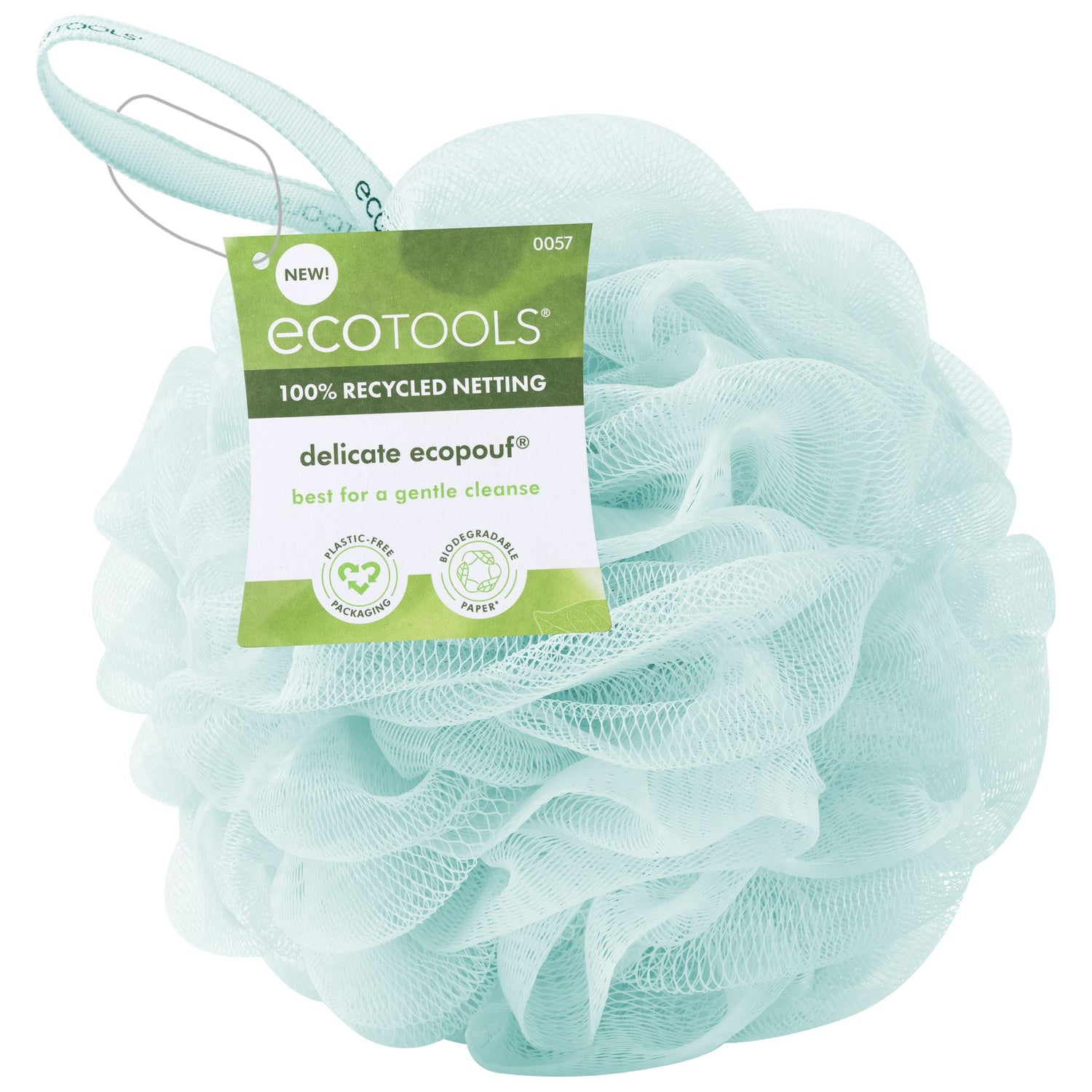 EcoTools Delicate EcoPouf