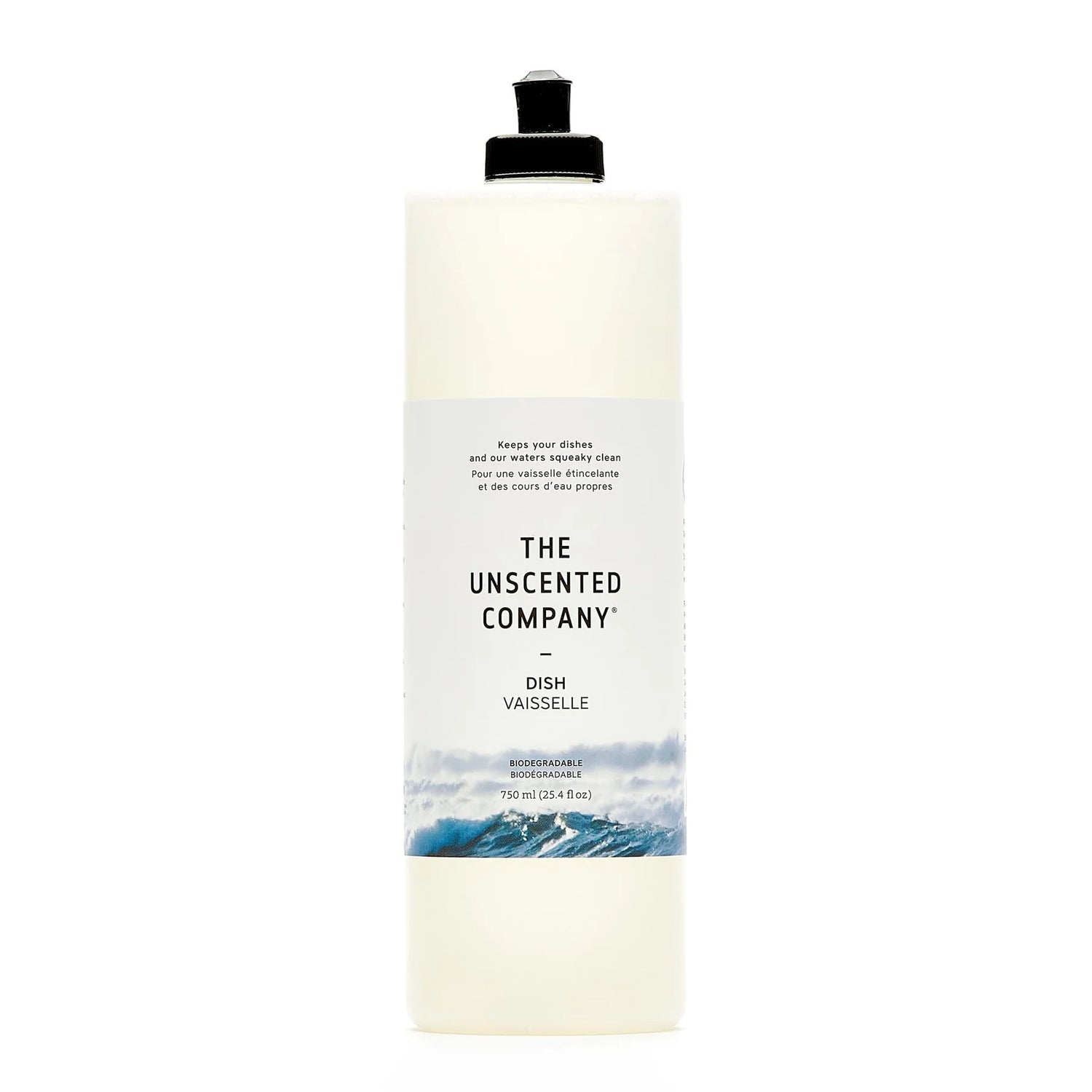 The Unscented Company Dish Soap
