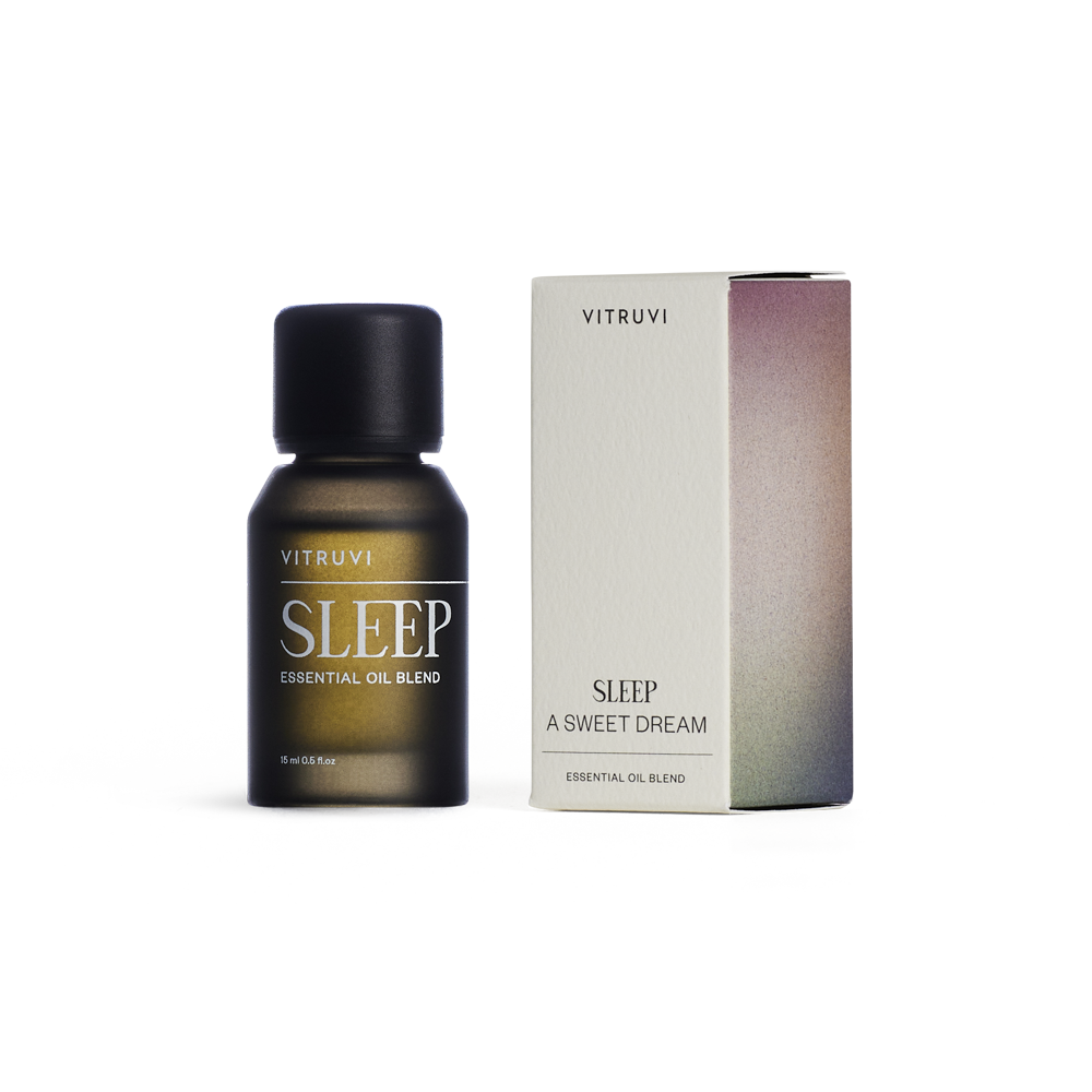 Vitruvi Sleep Essential Oil Blend